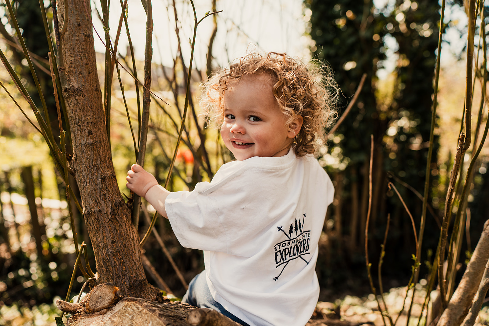 Prudhoe nursery school