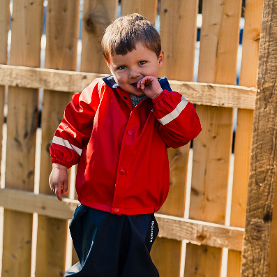 Morpeth nursery school