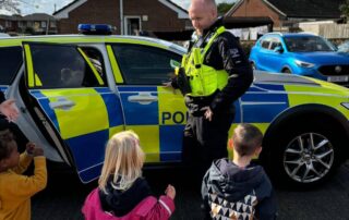 morpeth nursery schools
