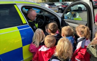 morpeth nursery schools