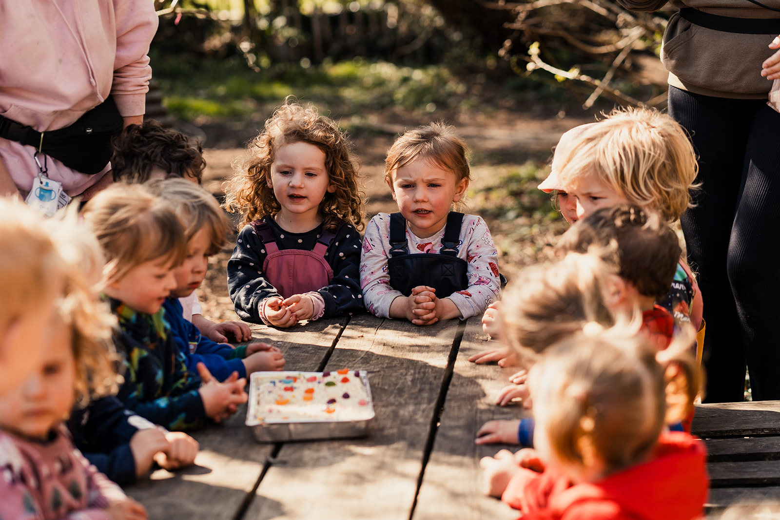 Stocksfield holiday clubs
