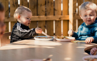 holiday clubs in morpeth