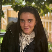 Ella Faulder